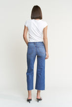 Load image into Gallery viewer, High Rise Wide Leg Mica Jeans