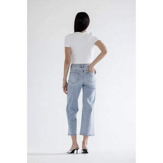 Denim & Diamonds Blue Jean by Mica