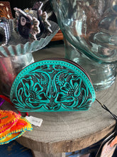 Load image into Gallery viewer, Bandera Coin Purse
