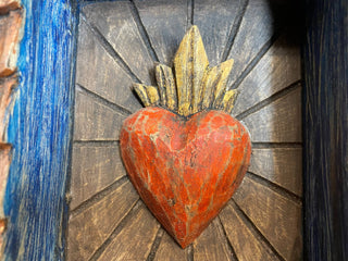 Hearts of the Southwest Nicho