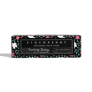 Cranberry Chutney Travel Hand Cream