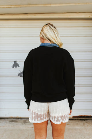 Marlowe Fort Worth Sweatshirt