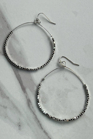 Elvera Earrings