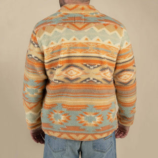 Sedona Palo Duro Fleece Sweatshirt