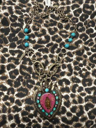 La Cantera Necklace