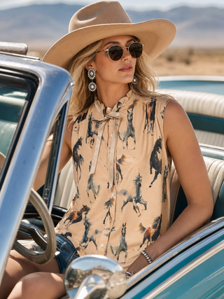 The Ryder Top