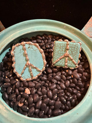 Hippie Chick Ring