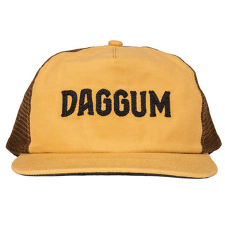Daggum Done Right Hat