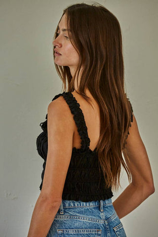 Midnight Rodeo Tank