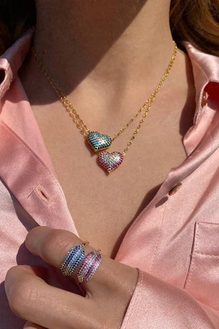 Ocean Empress Necklace