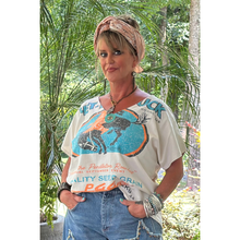 Load image into Gallery viewer, Seasons Best Let Er Buck Top by Jaded Gypsy