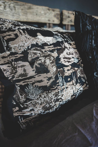 Rogue Rustlers Pillowcase - Set of 2