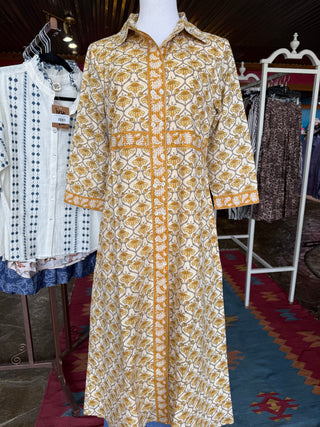 Southern Sunshine Dress