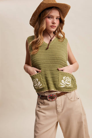 Rosalee Vest