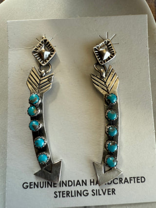 On Point Earrings