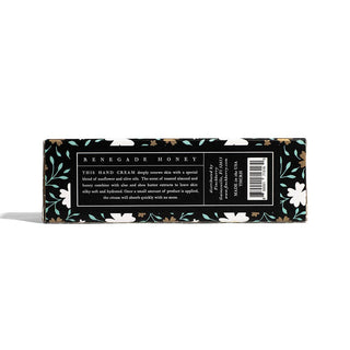 Renegade Honey Travel Hand Cream