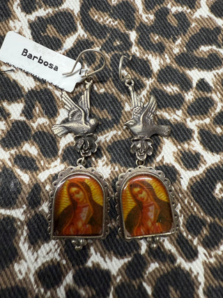 San Miguel Earring #3