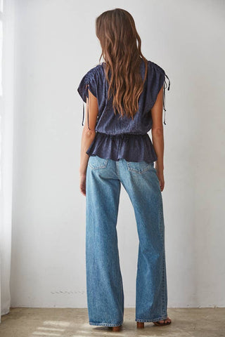 Florence Nights Blouse