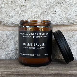 Creme Brûlée