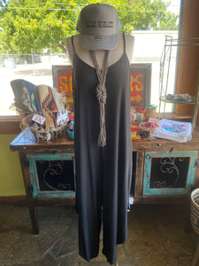 Angelica Jumpsuit