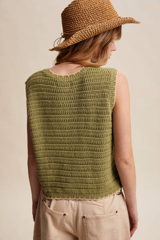 Rosalee Vest