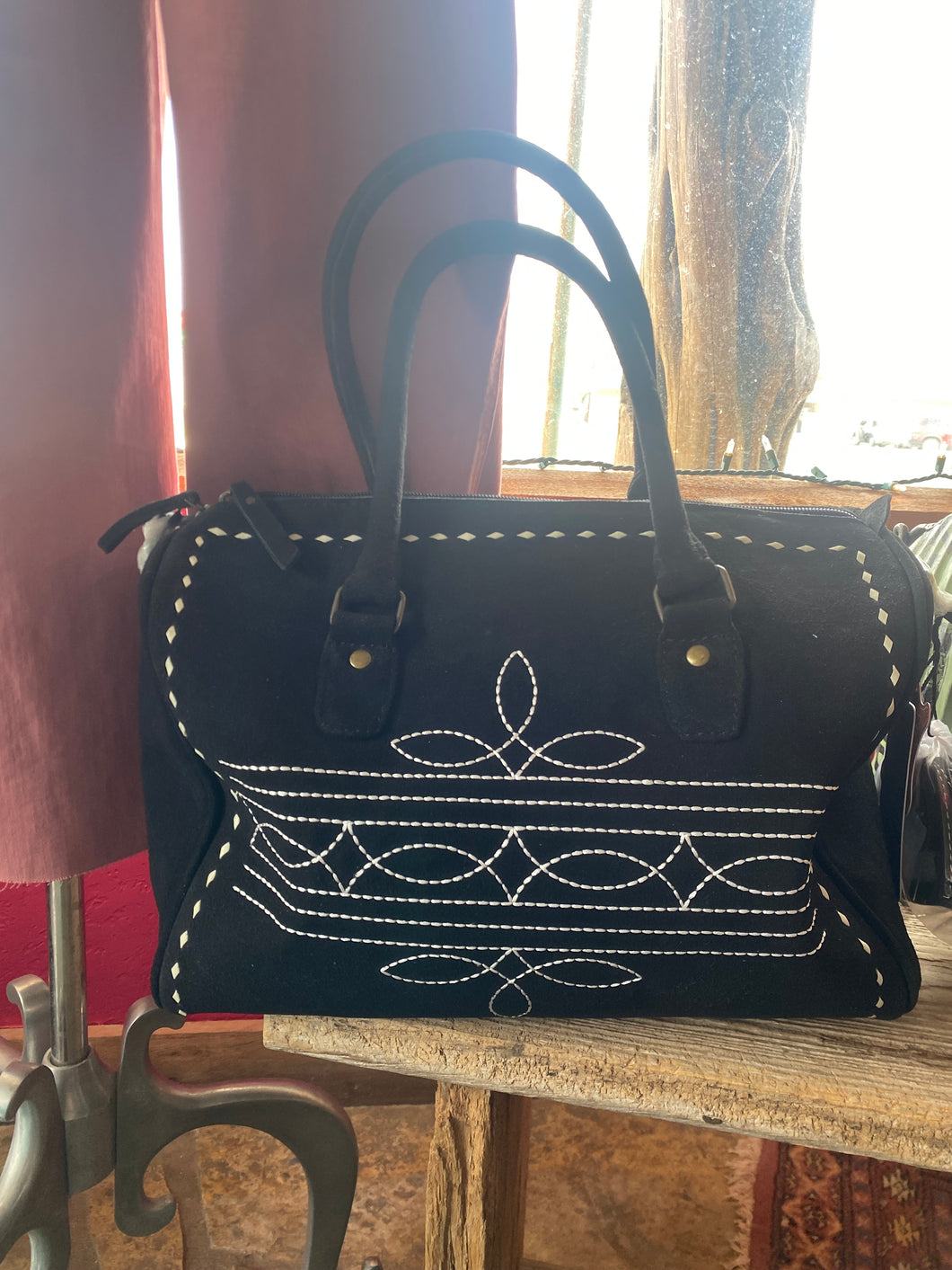 Wickenburg Bag