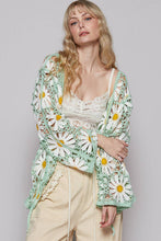 Load image into Gallery viewer, Daisy Cardigan
