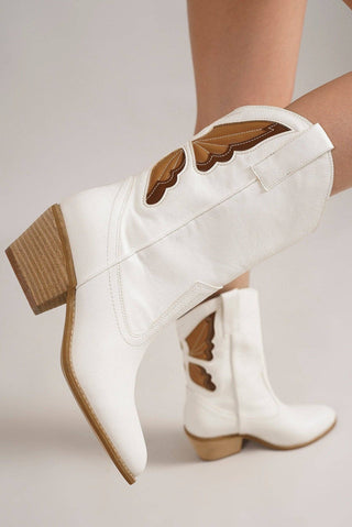 Florence Cowboy Boots