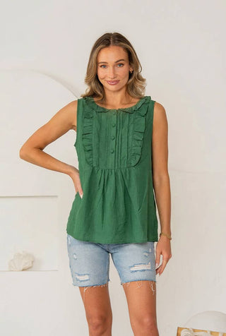 Kelly Top