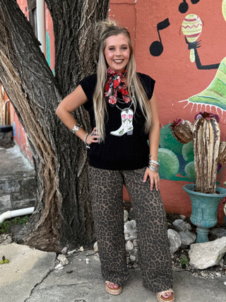 Kodi Nightfall Vest by Layerz Clothing
