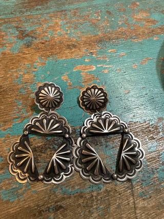 Margarita Earring