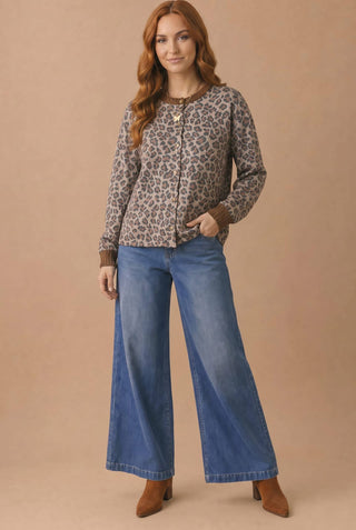 The Shelby Cardigan