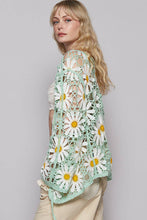 Load image into Gallery viewer, Daisy Cardigan