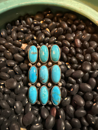 Del Rio Ring