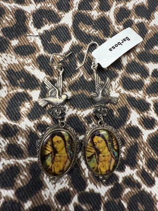 San Miguel Earring #2