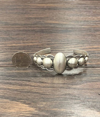 Boho Cuff Bracelet