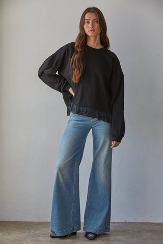 Lacie Sweatshirt