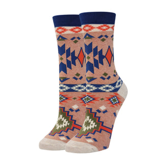Cascara Sagrada Dress Socks
