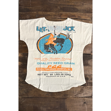 Load image into Gallery viewer, Seasons Best Let Er Buck Top by Jaded Gypsy