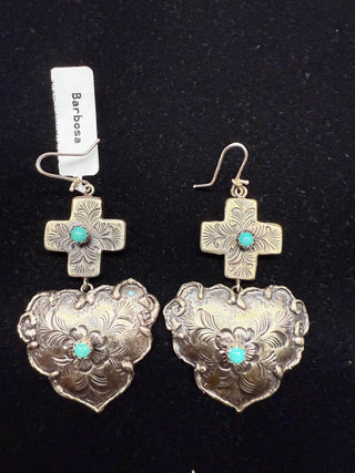 Endless Love Earrings