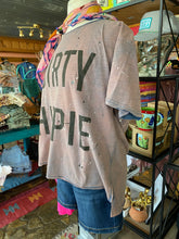Load image into Gallery viewer, Dirty Hippie Tee By Jaded Gypsy
