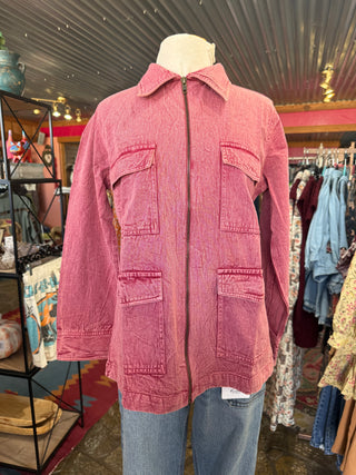 Desert Sun Jacket