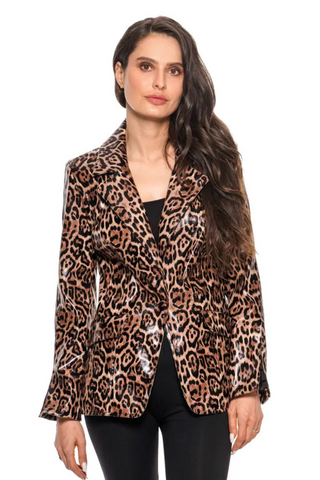 Bad Cowgirl Blazer