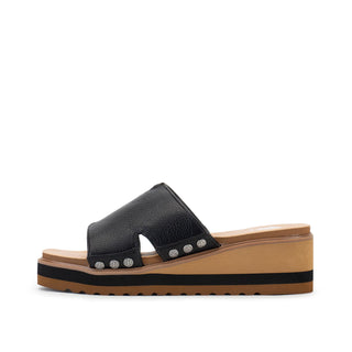 Alameda Wedge Sandal by Yellow Box