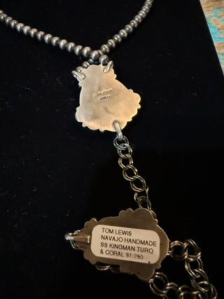 Everyone’s Favorite Lariat Necklace