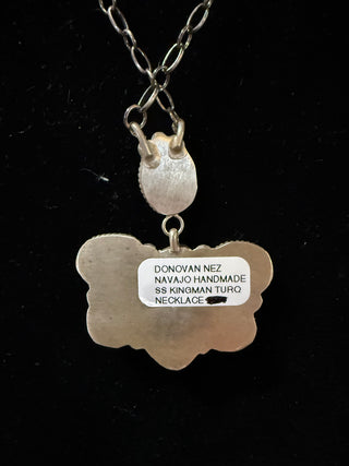 Karina Necklace