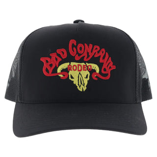 The Del Rio Cap