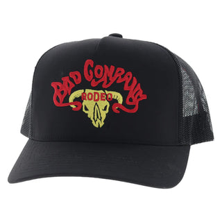 The Del Rio Cap