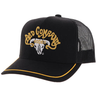 The Miles cap