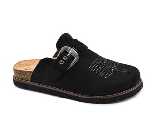 Broken In Western Mule by Corkys
